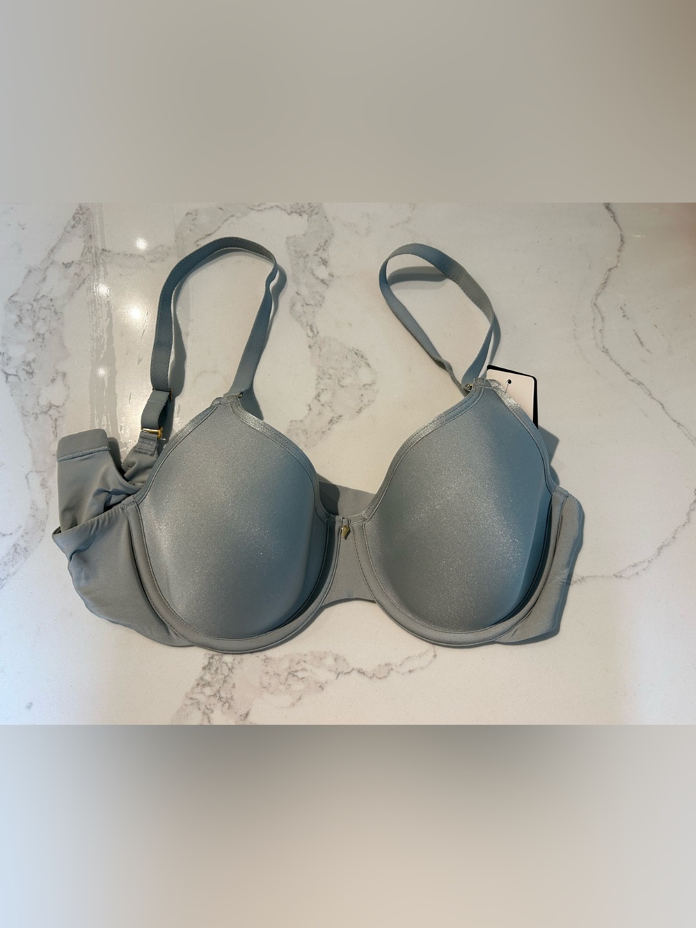 Wacoal T-Shirt Bra NWT 34D